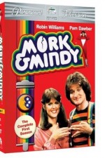 Watch Mork & Mindy Vidbull